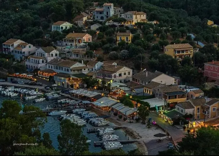 Olive Grove Deluxe Apartment