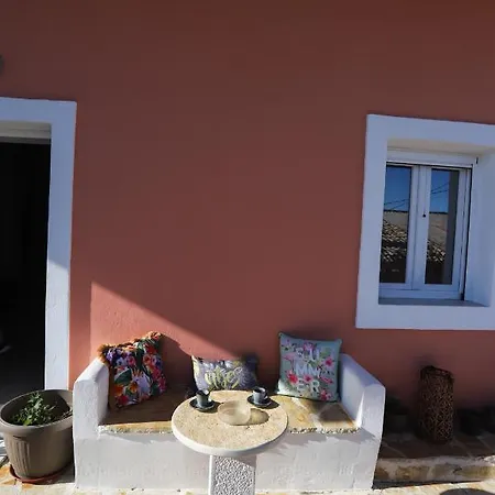 Olive Grove Deluxe Apartment Agnitsini Exterior photo