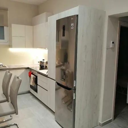 Olive Grove Deluxe Apartment Agnitsini Exterior photo