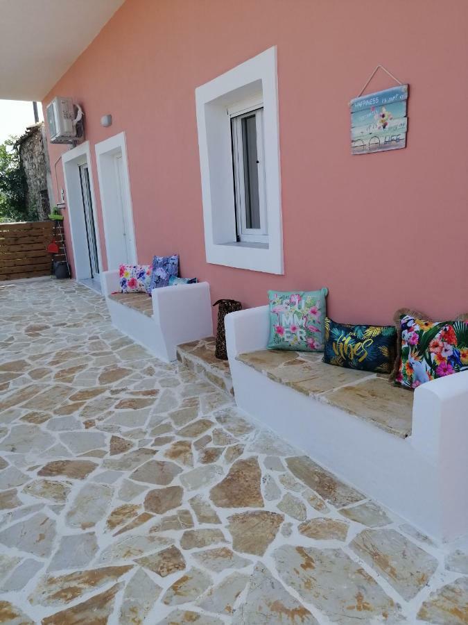 Hébergement de vacances Olive Grove Deluxe *