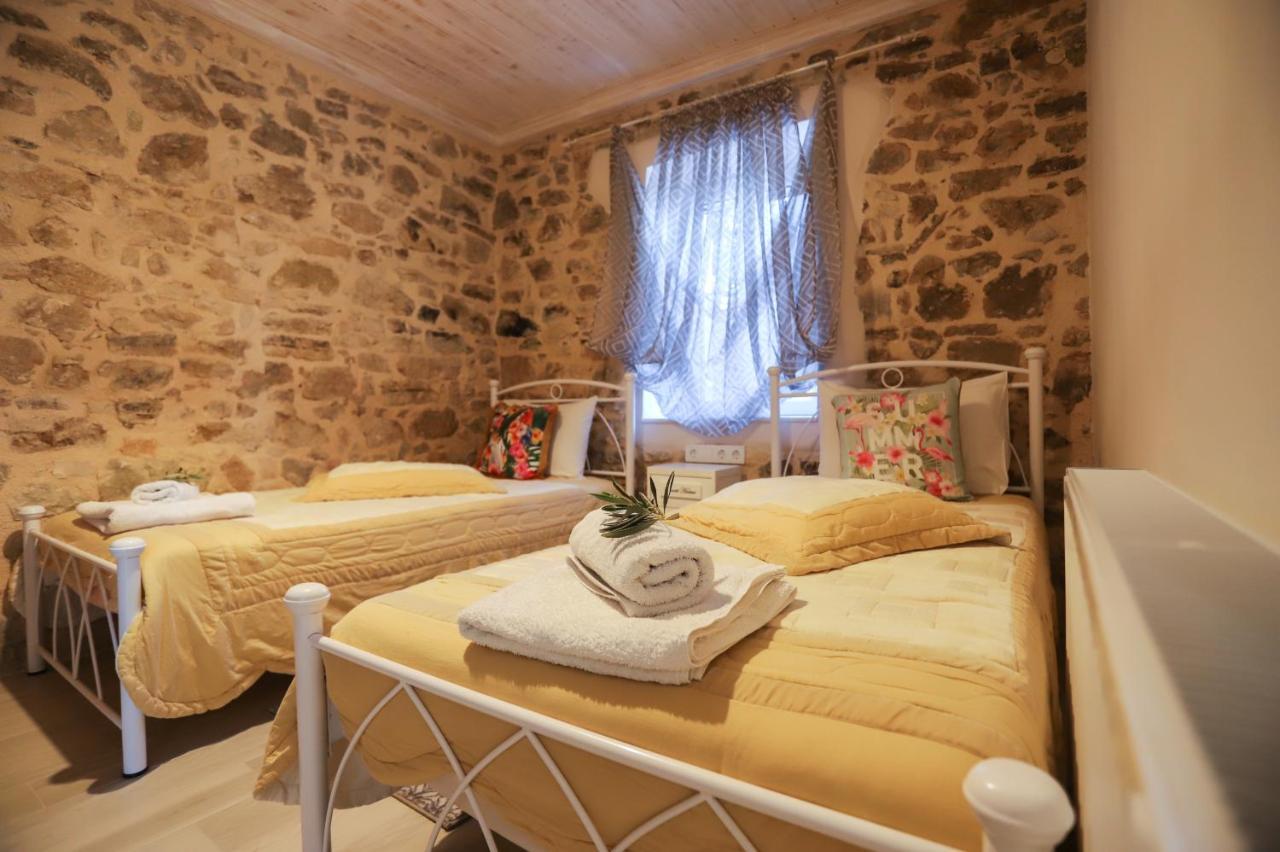 Olive Grove Deluxe Vakantiehuis *