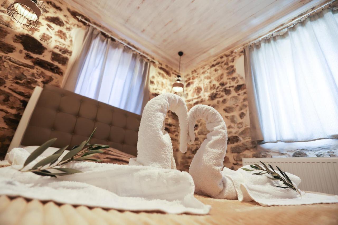 Olive Grove Deluxe Vakantiehuis