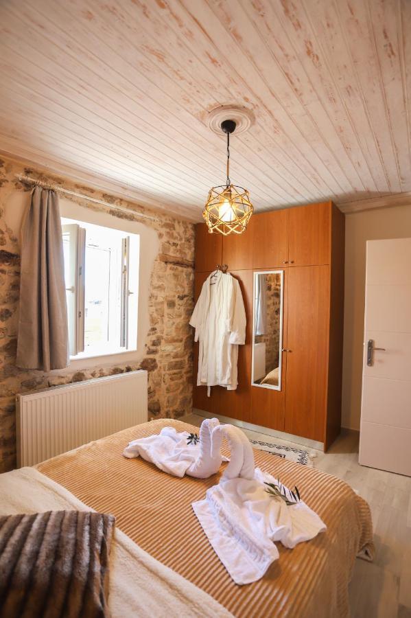 Vakantiehuis Olive Grove Deluxe *