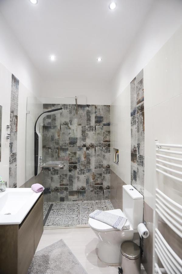 Vakantiehuis Olive Grove Deluxe *