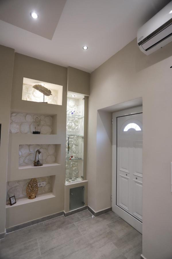 Olive Grove Deluxe Vakantiehuis *