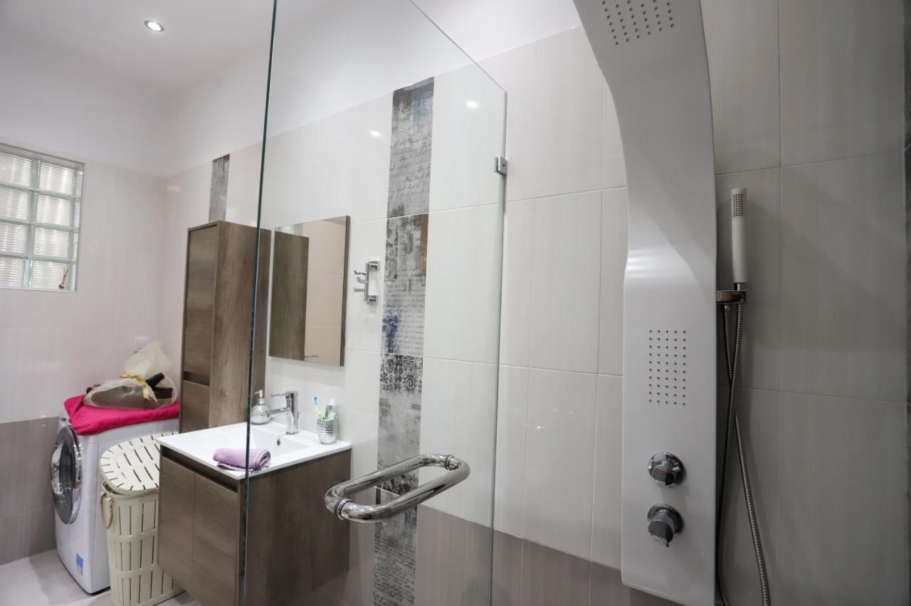 Olive Grove Deluxe Vakantiehuis