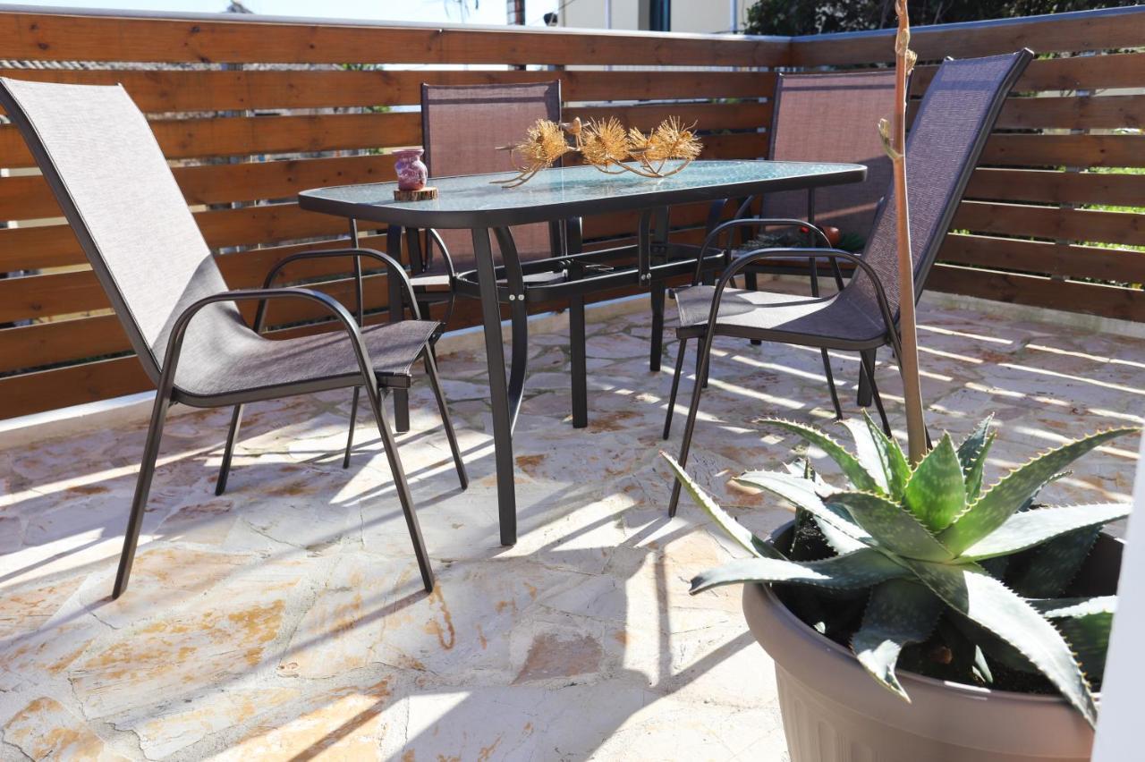Vakantiehuis Olive Grove Deluxe