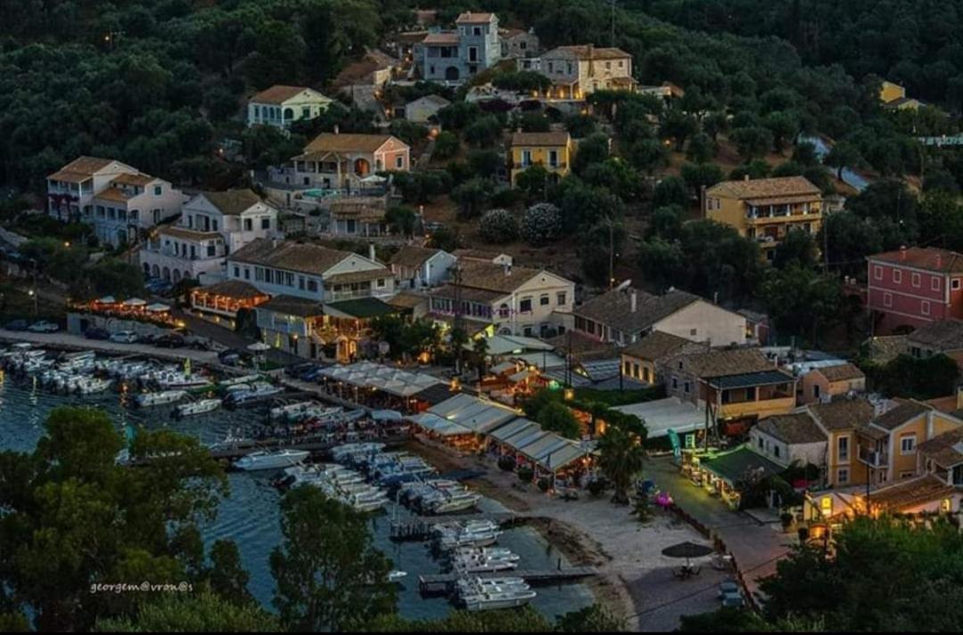 Olive Grove Deluxe Vakantiehuis *