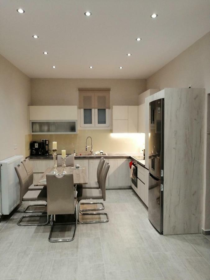 Olive Grove Deluxe Vakantiehuis
