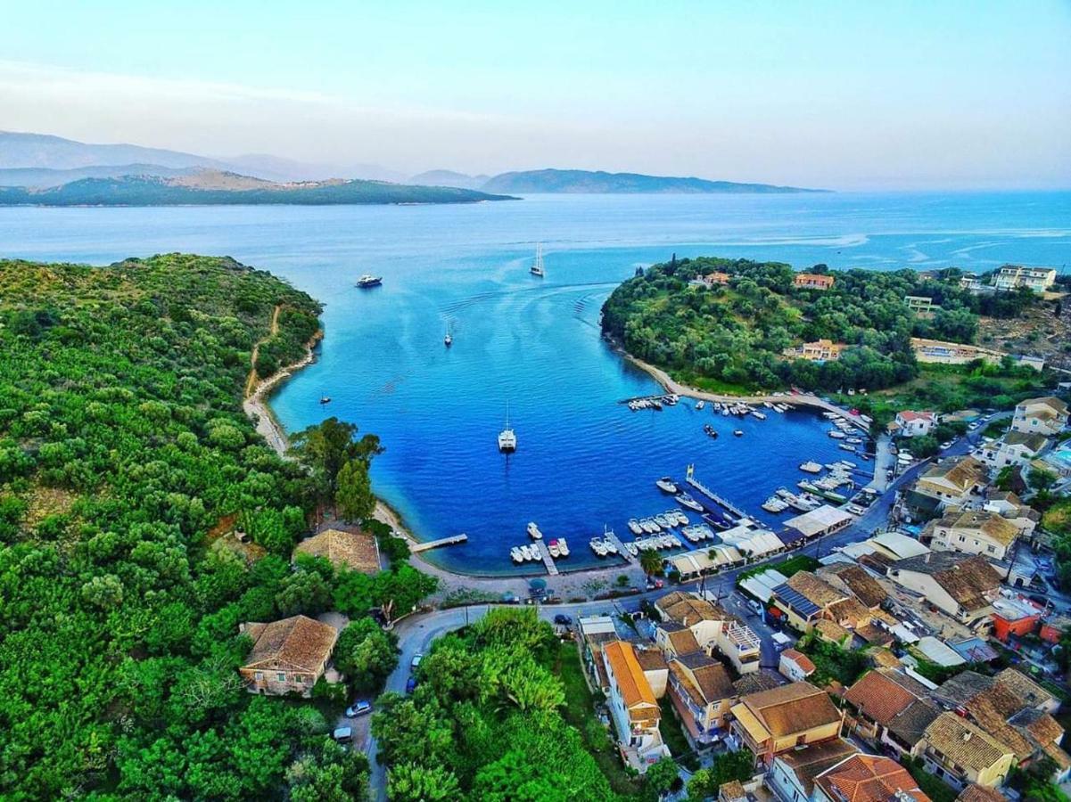 Olive Grove Deluxe Vakantiehuis