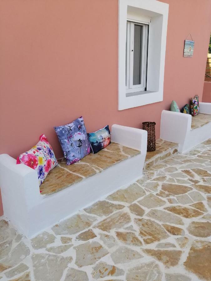 Olive Grove Deluxe Vakantiehuis *